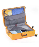 Legacy The Safe (Yellow)