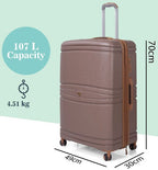 IT Quintessential (Brown)