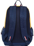 Tommy Hilfiger Holden (Yellow+Navy)