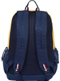 Tommy Hilfiger Holden (Yellow+Navy)