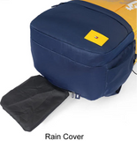 Tommy Hilfiger Holden (Yellow+Navy)