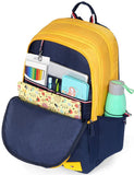 Tommy Hilfiger Holden (Yellow+Navy)