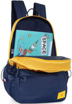 Tommy Hilfiger Holden (Yellow+Navy)