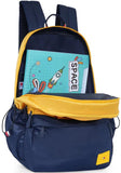 Tommy Hilfiger Holden (Yellow+Navy)