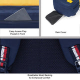 Tommy Hilfiger Holden (Yellow+Navy)