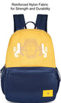 Tommy Hilfiger Holden (Yellow+Navy)