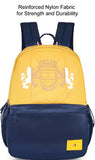 Tommy Hilfiger Holden (Yellow+Navy)
