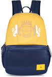 Tommy Hilfiger Holden (Yellow+Navy)