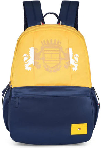 Tommy Hilfiger Holden (Yellow+Navy)