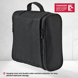 Wenger Hanging Toiletry (Black)