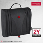 Wenger Toiletry (Black)