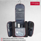 Wenger Toiletry (Black)