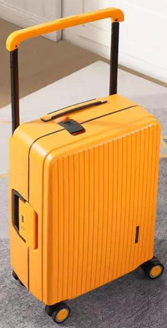 Legacy The Safe (Yellow)