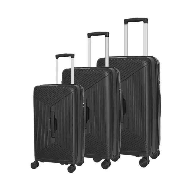 Legacy THE Trunk (Black)