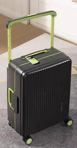 Legacy The Safe (Black)
