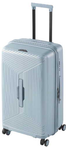 Legacy THE Trunk (Grey)