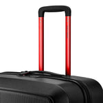 Urban Jungle Carbon (Black)