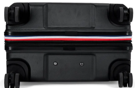 Tommy Hilfiger Hummer X (Black)