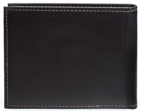 Delsey Junot Horizontal Wallet (Brown)