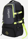 Safari Hulk 2 Backpack (Black)