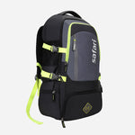 Safari Hulk 2 Backpack (Black)