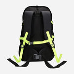 Safari Hulk 2 Backpack (Black)