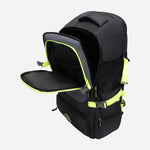 Safari Hulk 2 Backpack (Black)