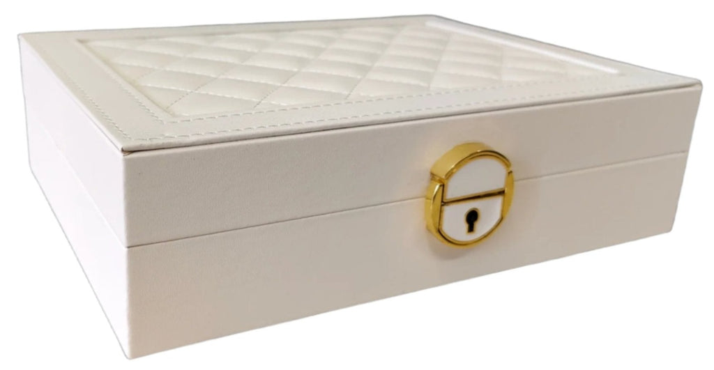 Legacy Slim Jewellery Box 2.0