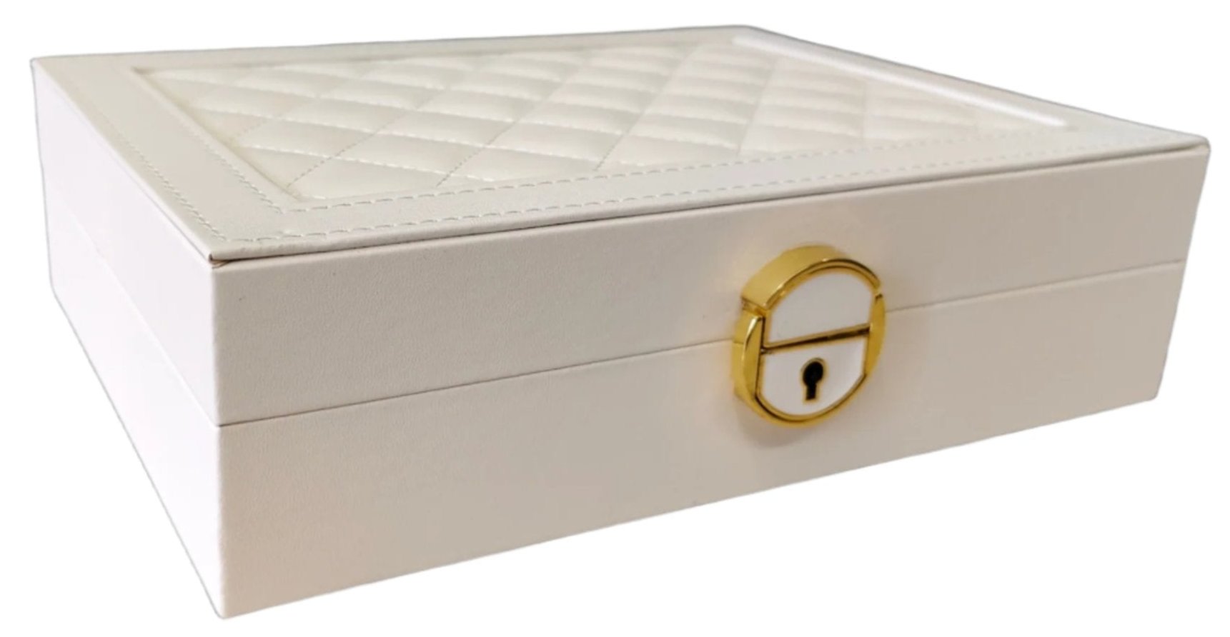 Legacy Slim Jewellery Box 2.0