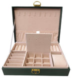 Legacy Slim Jewellery Box 2.0