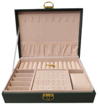 Legacy Slim Jewellery Box 2.0