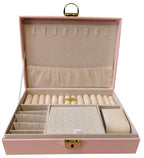 Legacy Slim Jewellery Box 2.0