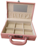 Legacy Slim Jewellery Box