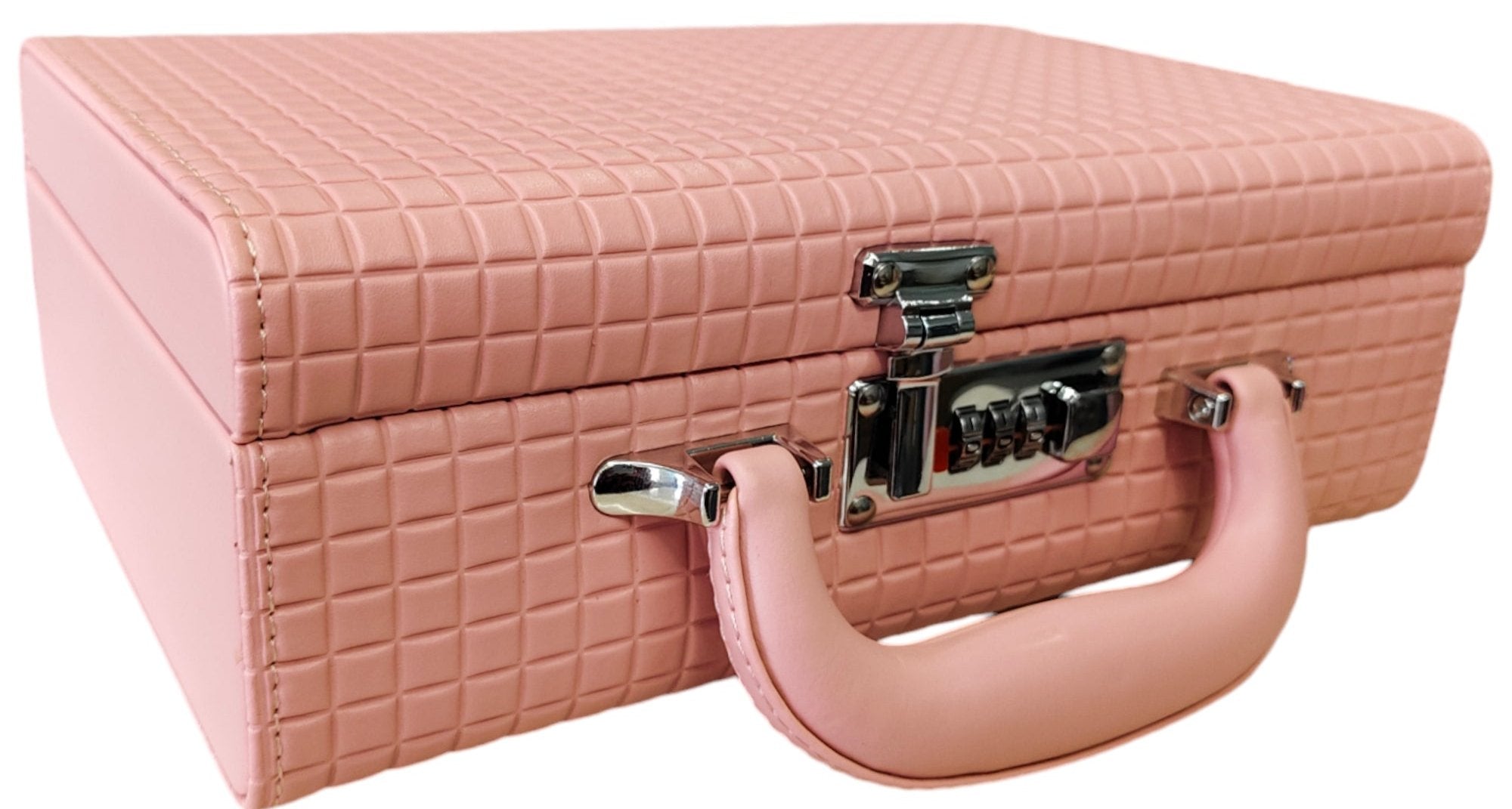Legacy Slim Jewellery Box