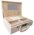 Legacy Slim Jewellery Box