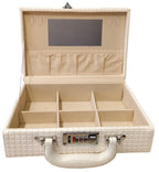 Legacy Slim Jewellery Box