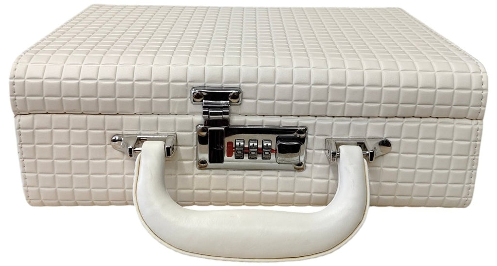 Legacy Slim Jewellery Box
