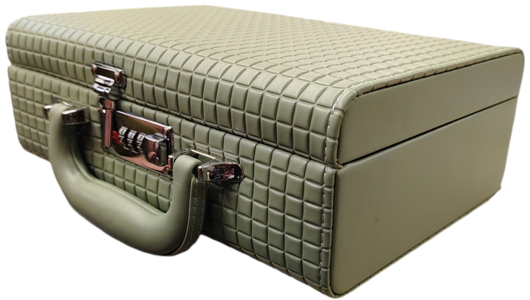 Legacy Slim Jewellery Box