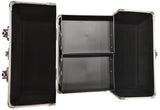 Legacy Makeup Metal Vanity Bag