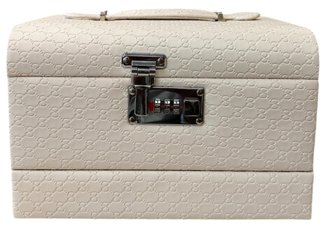 Legacy Jewellery Box Loaded