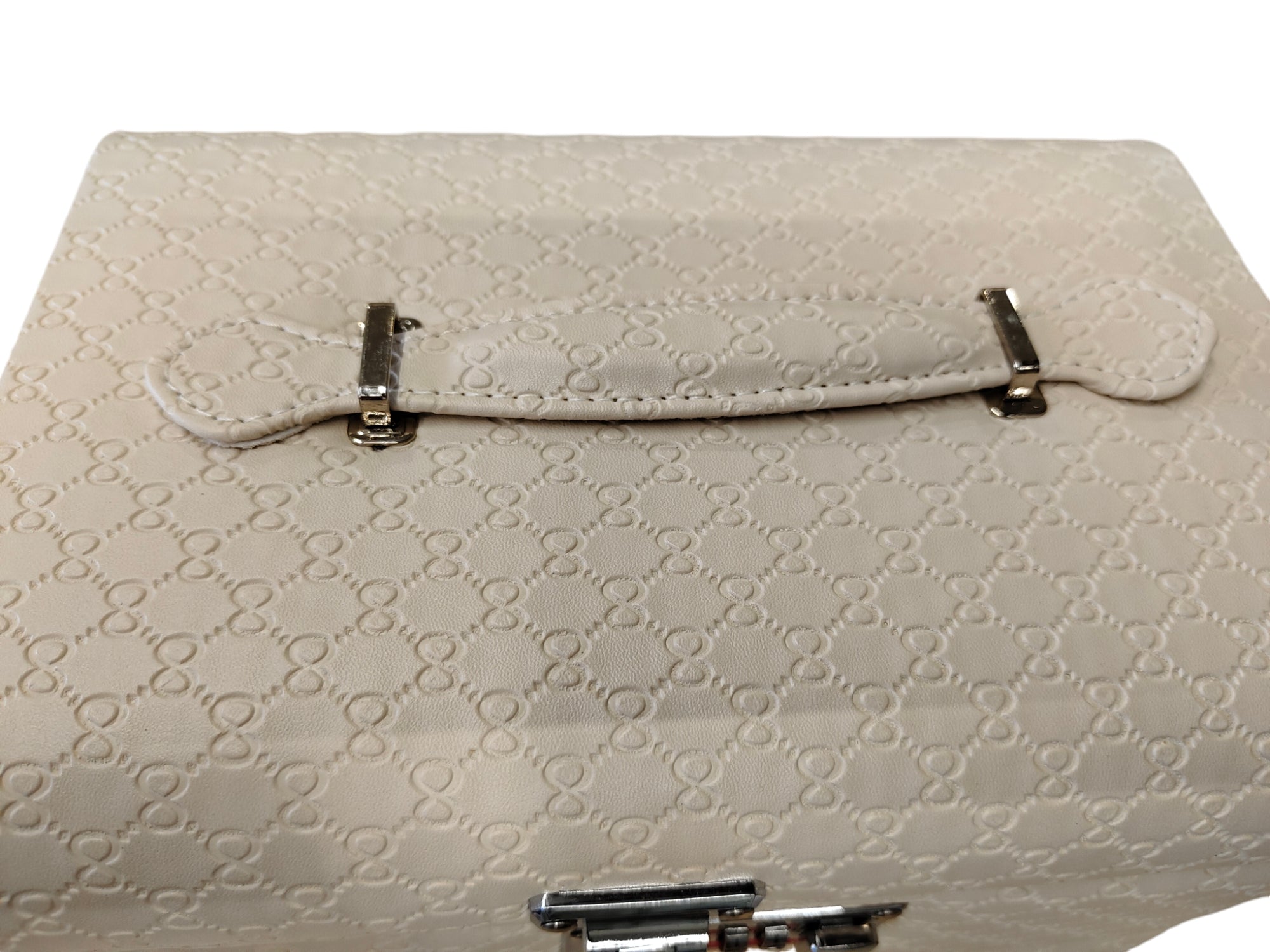 Legacy Jewellery Box Loaded