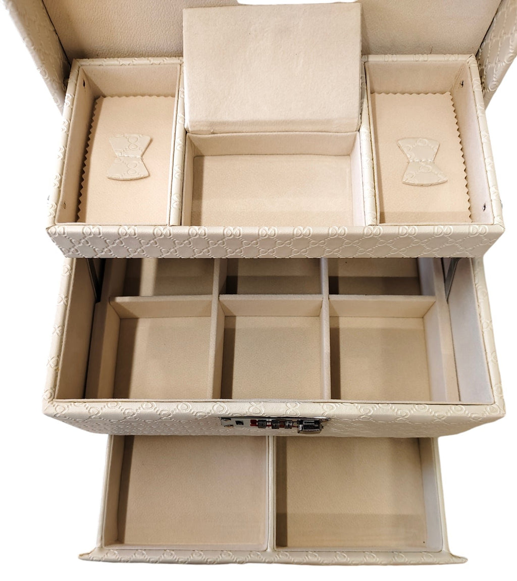 Legacy Jewellery Box Loaded