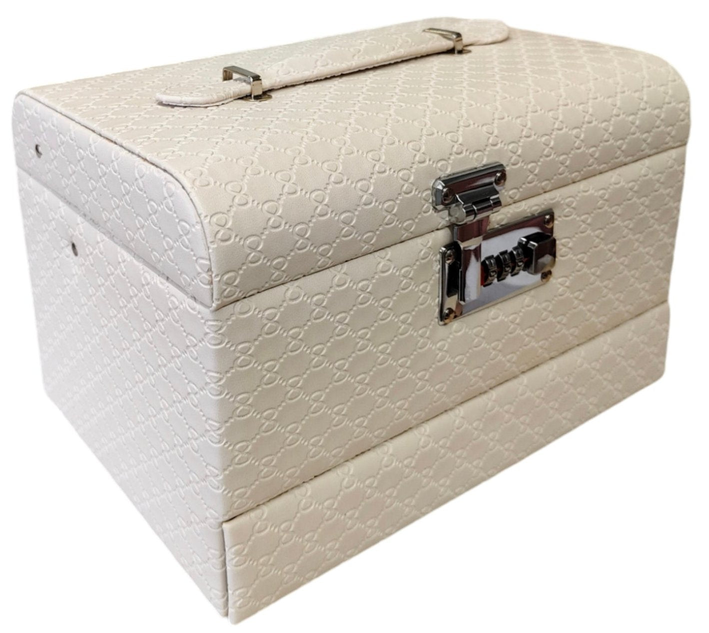 Legacy Jewellery Box Loaded