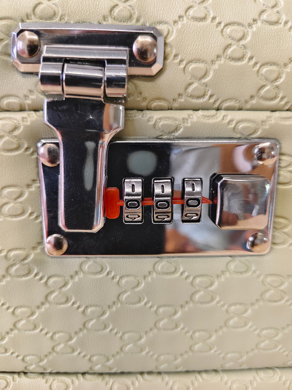 Legacy Jewellery Box Loaded