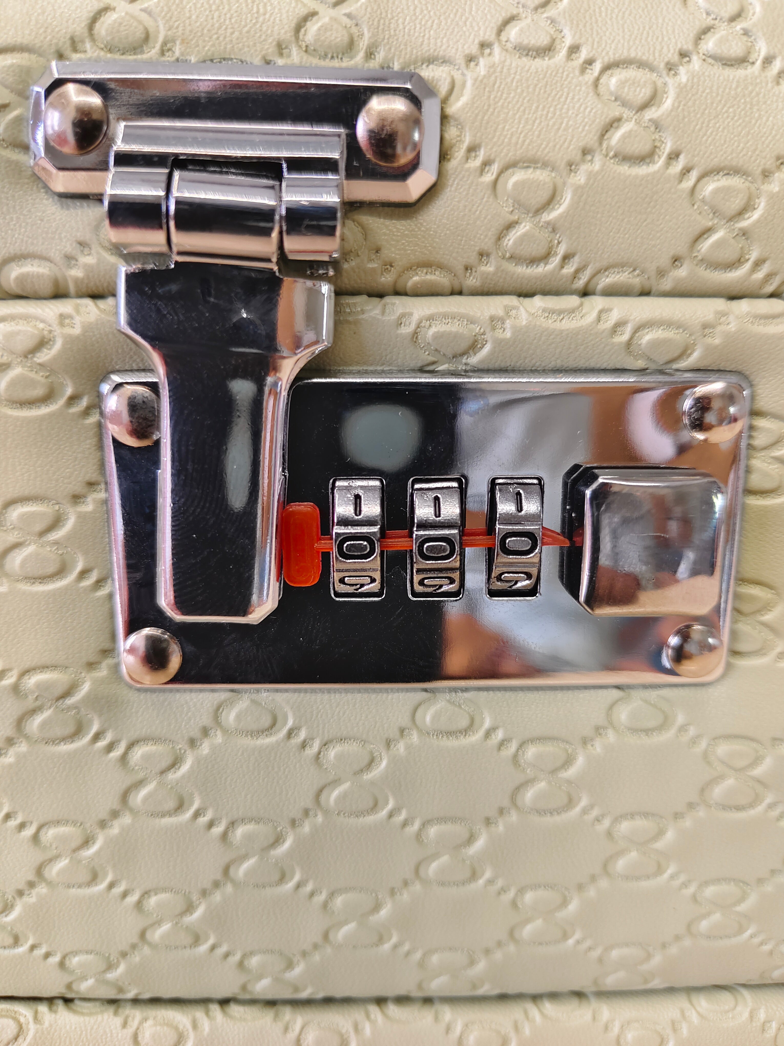 Legacy Jewellery Box Loaded