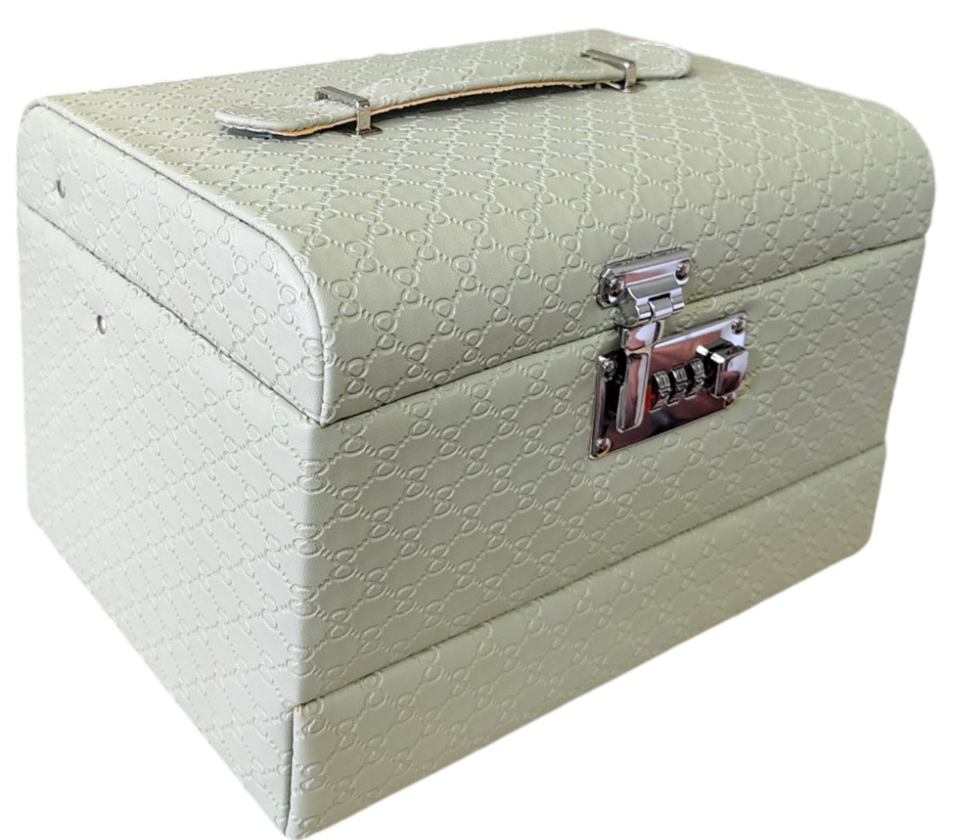 Legacy Jewellery Box Loaded