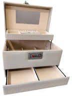 Legacy Jewellery Box Loaded