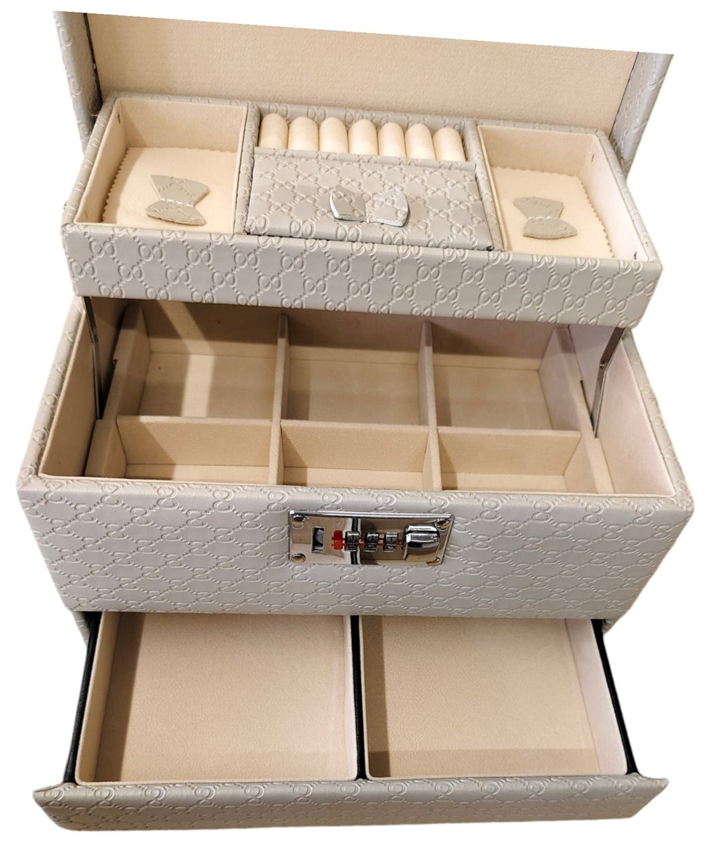 Legacy Jewellery Box Loaded