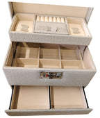 Legacy Jewellery Box Loaded