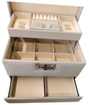 Legacy Jewellery Box Loaded